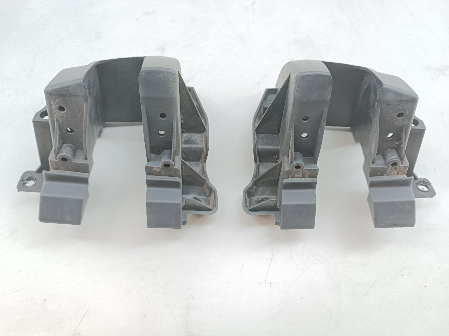 Suporte de montagem de para-choques DACIA LOGAN MCV (KS_) | 07 -  Imagem-3