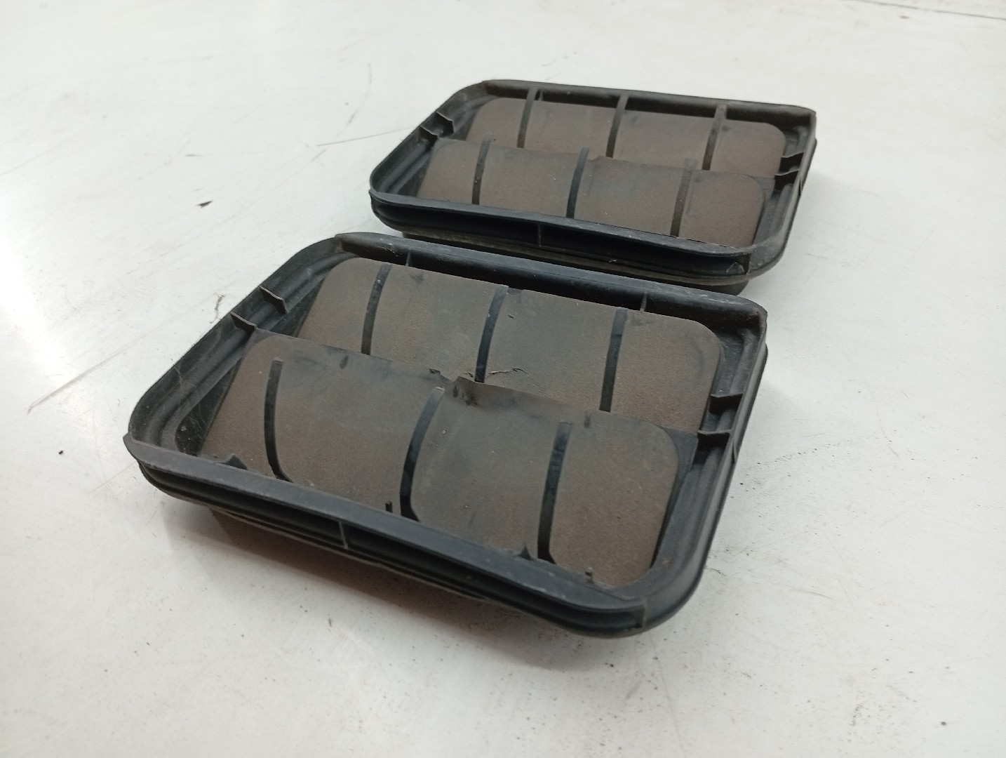 Painel de Ventilação da Carroceria DACIA LOGAN MCV (KS_) | 07 -  Imagem-2