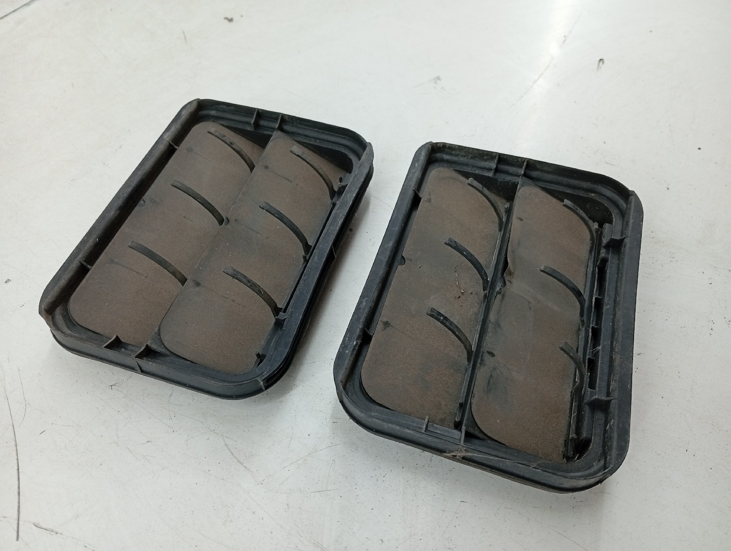 Painel de Ventilação da Carroceria DACIA LOGAN MCV (KS_) | 07 -  Imagem-1