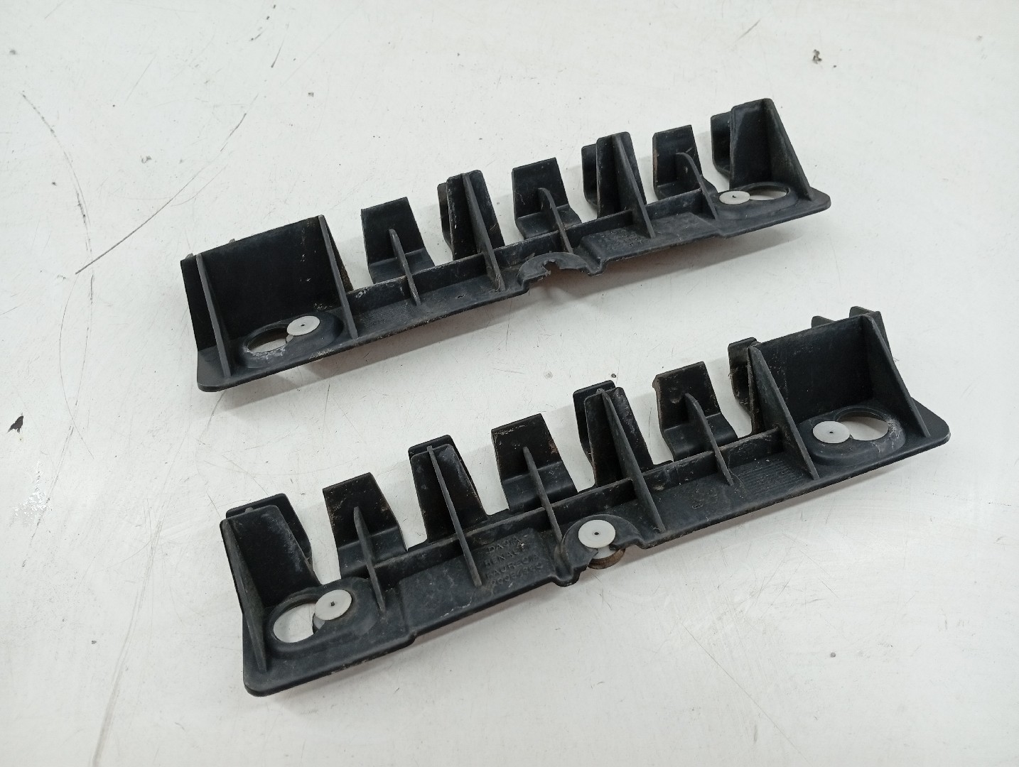 Suporte de para-choques DACIA LOGAN MCV (KS_) | 07 - 