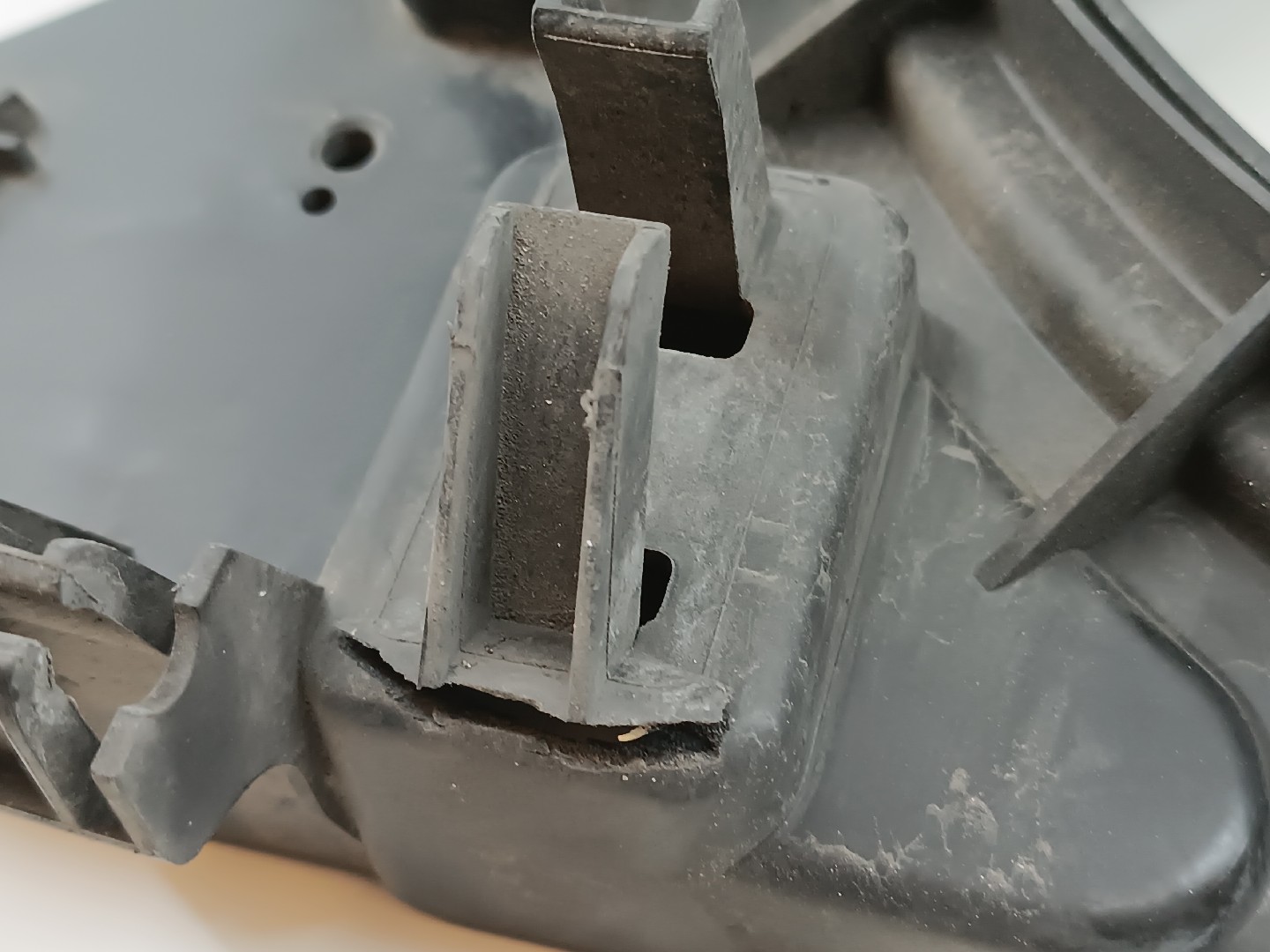 Termo ventilador DACIA LOGAN MCV (KS_) | 07 -  Imagem-6