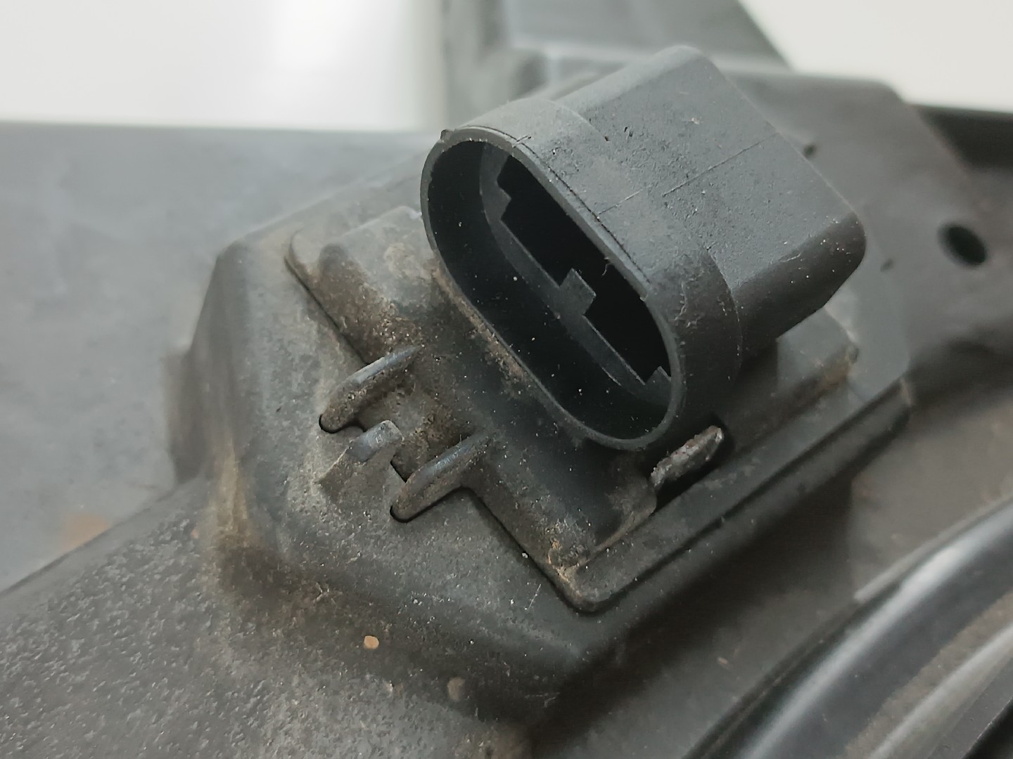 Termo ventilador DACIA LOGAN MCV (KS_) | 07 -  Imagem-4