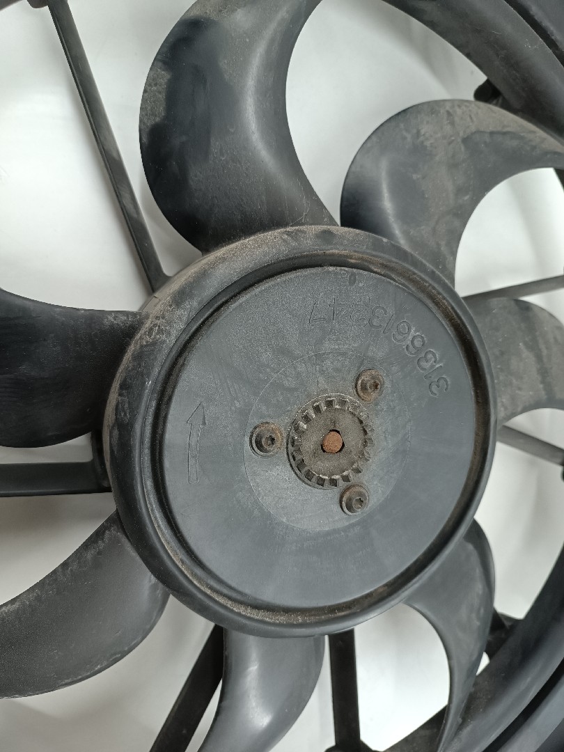 Termo ventilador DACIA LOGAN MCV (KS_) | 07 -  Imagem-3