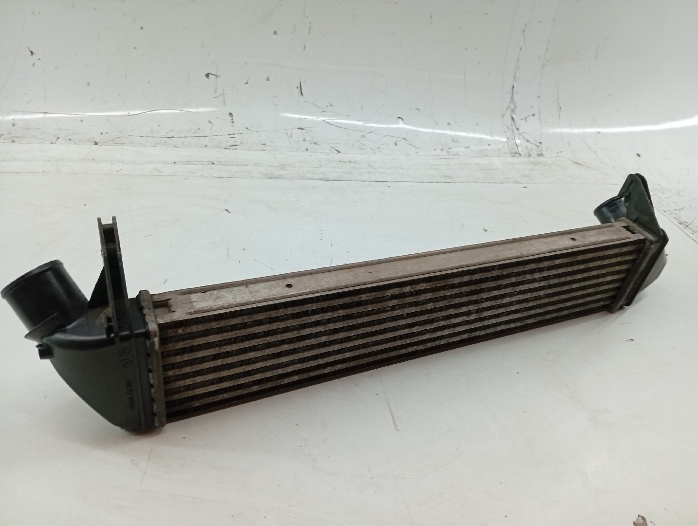 Radiador do Intercooler DACIA LOGAN MCV (KS_) | 07 - 