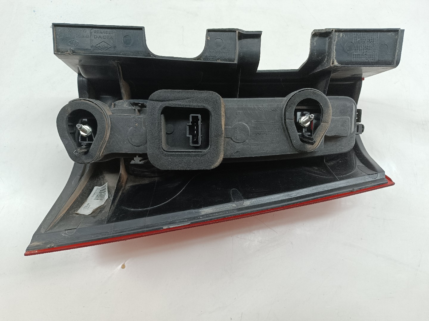 Left Tail Light  DACIA LOGAN MCV (KS_) | 07 -  Imagem-3