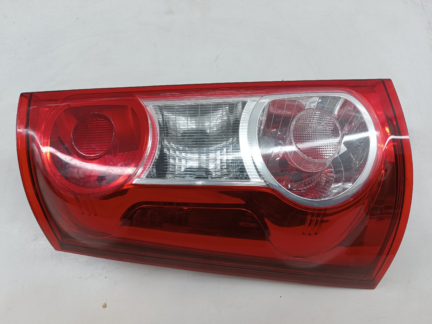 Left Tail Light  DACIA LOGAN MCV (KS_) | 07 -  Imagem-5
