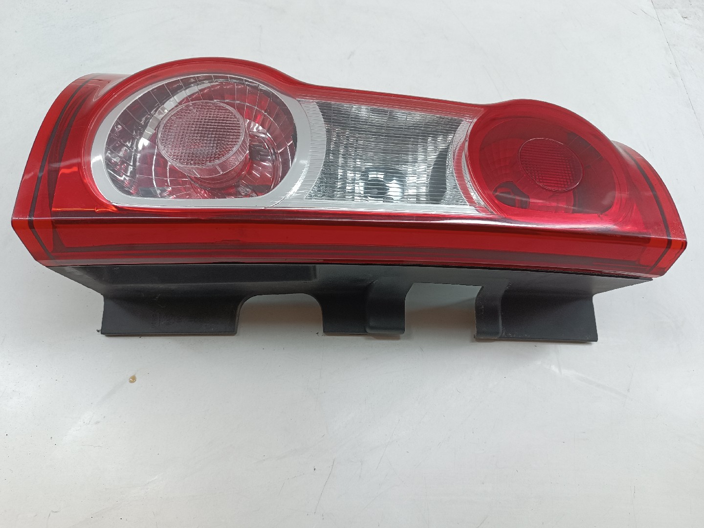 Left Tail Light  DACIA LOGAN MCV (KS_) | 07 -  Imagem-4