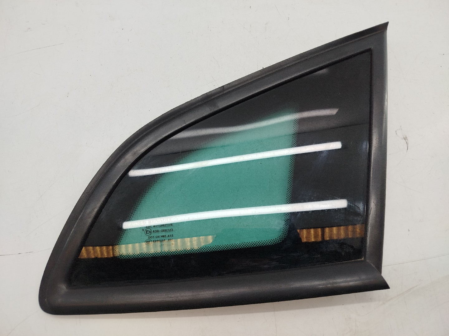 Vidro Painel Tras Direito RENAULT MEGANE III Grandtour (KZ0/1) | 08 - 