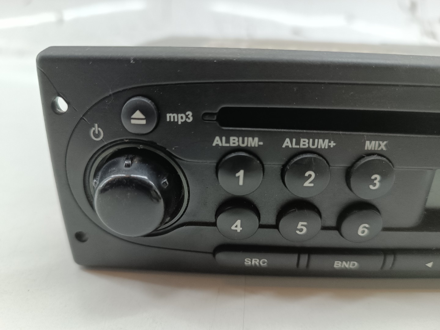 Auto-Rádio DACIA LOGAN MCV (KS_) | 07 -  Imagem-7