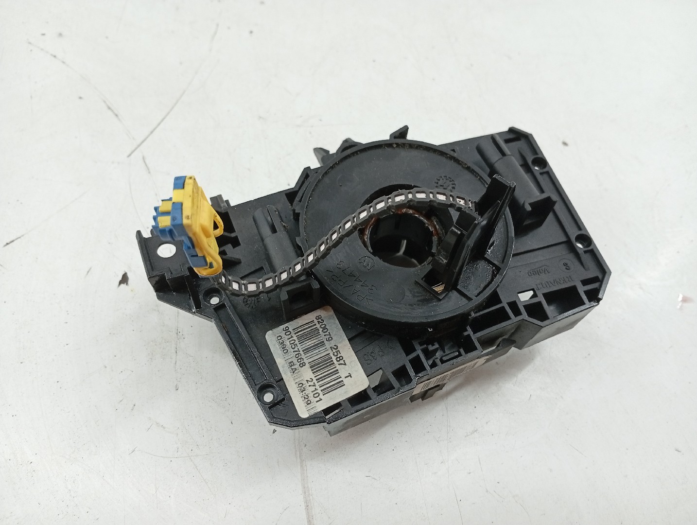 Fita de Airbag DACIA LOGAN MCV (KS_) | 07 - 