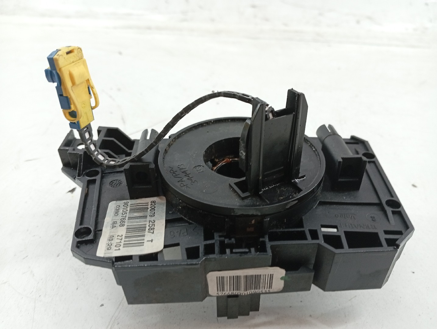 Fita de Airbag DACIA LOGAN MCV (KS_) | 07 -  Imagem-1