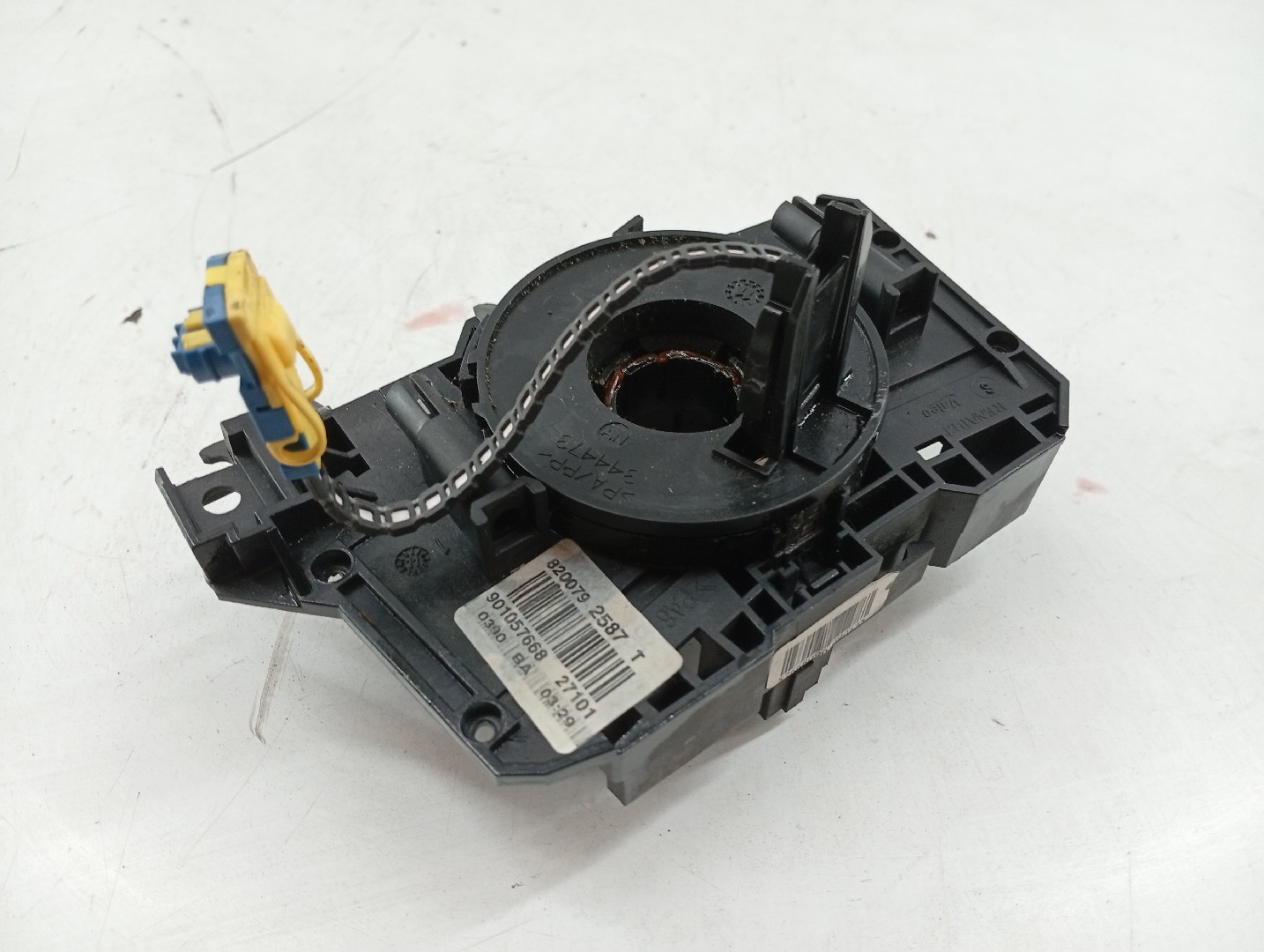 Fita de Airbag DACIA LOGAN MCV (KS_) | 07 -  Imagem-2