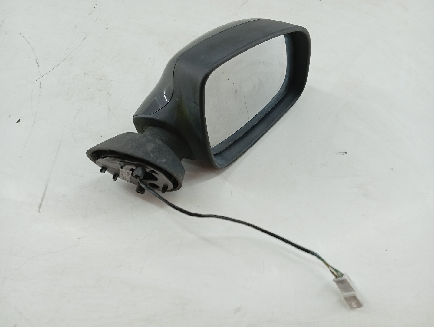 Espelho Retrovisor Direito DACIA LOGAN MCV (KS_) | 07 - 