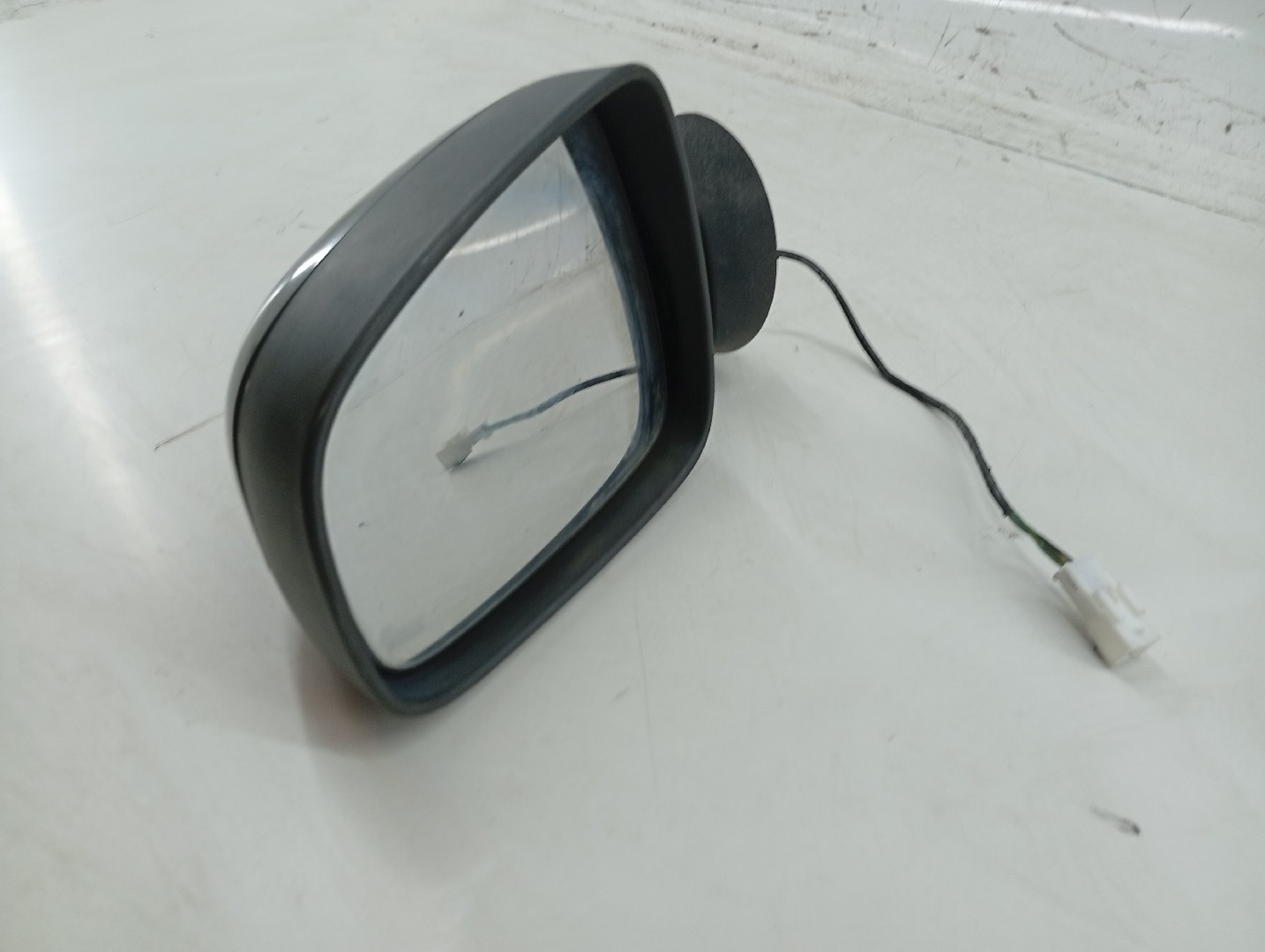 Espelho Retrovisor Esquerdo DACIA LOGAN MCV (KS_) | 07 - 