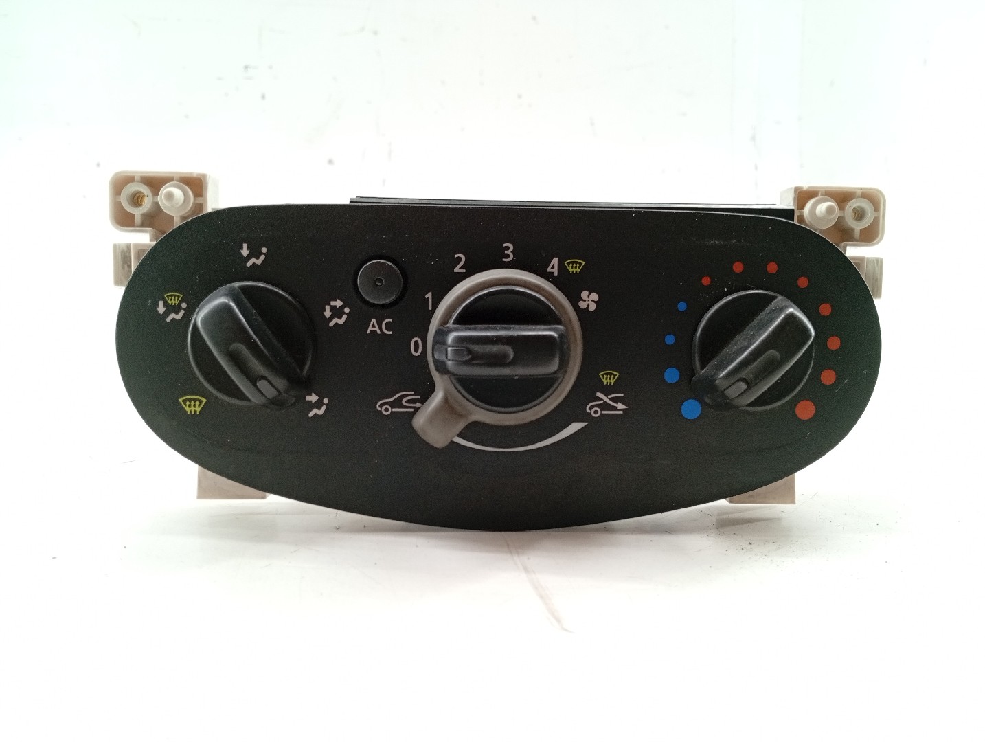 Comutador de Sofagem / Ar Condicionado DACIA LOGAN MCV (KS_) | 07 - 