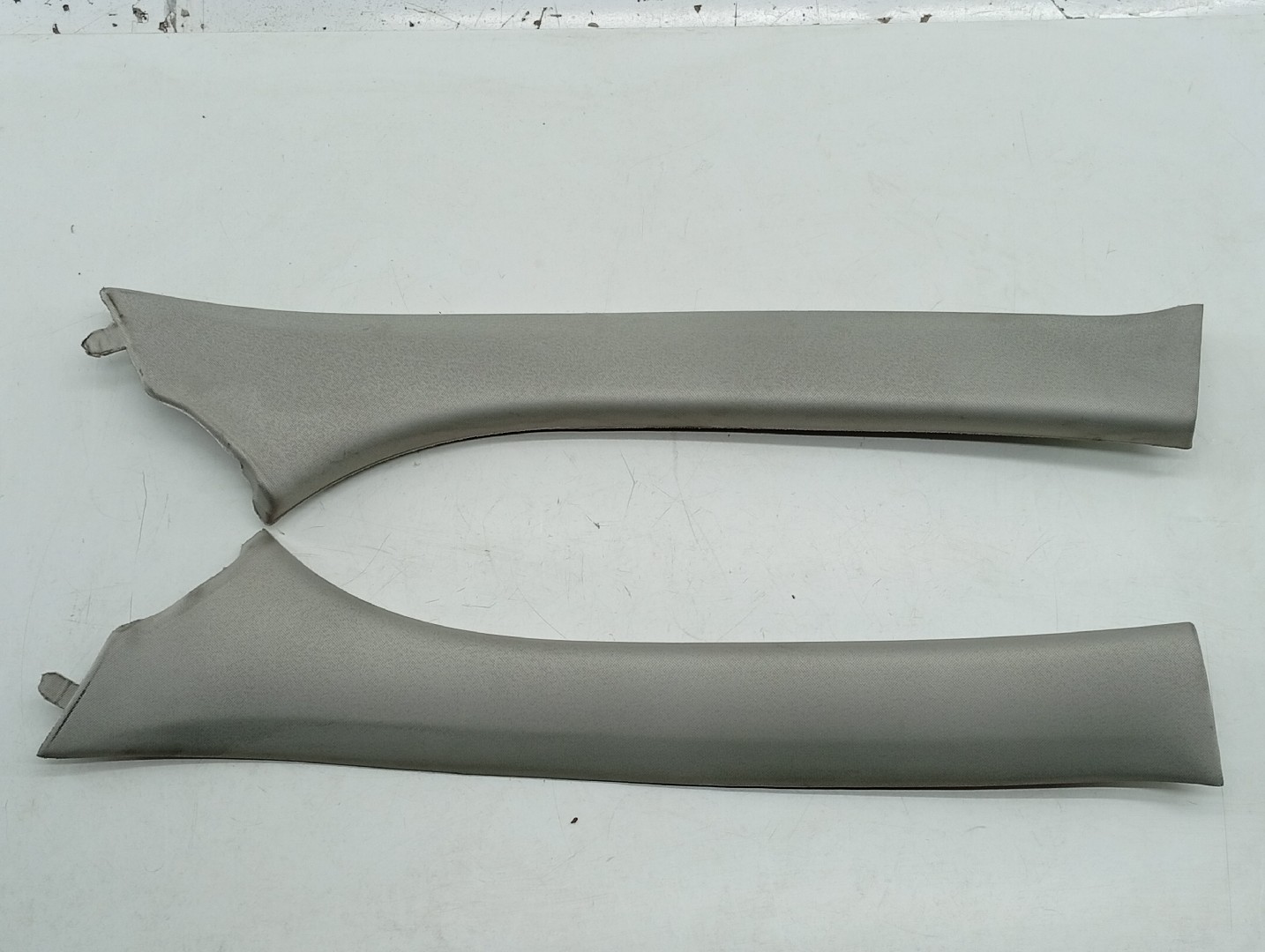 Moldura de pilar A RENAULT MEGANE III Grandtour (KZ0/1) | 08 -  Imagem-6