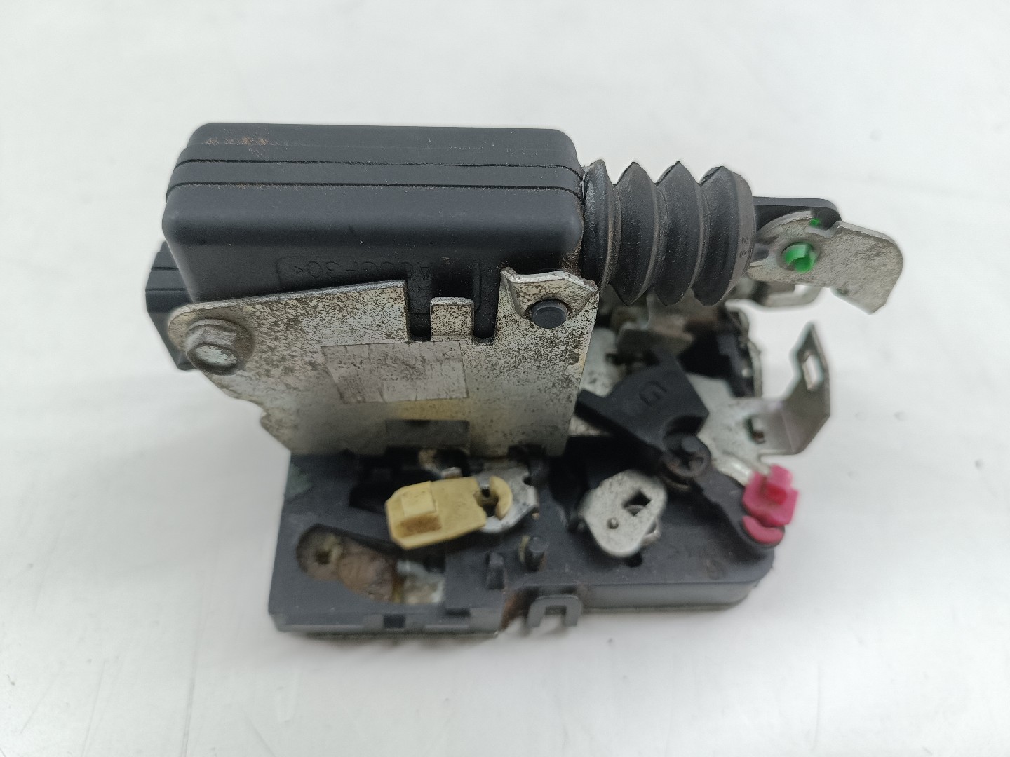 Fecho da Porta Frente Esquerdo DACIA LOGAN MCV (KS_) | 07 - 