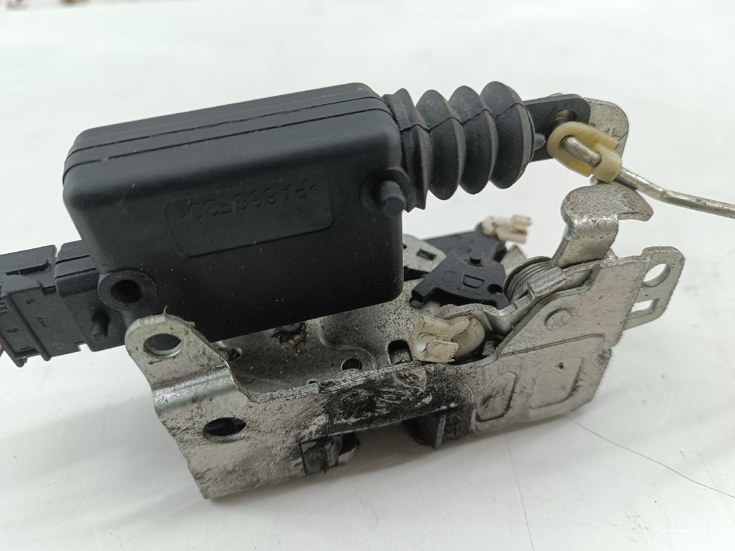 Fecho da Porta Frente Direito DACIA LOGAN MCV (KS_) | 07 -  Imagem-5