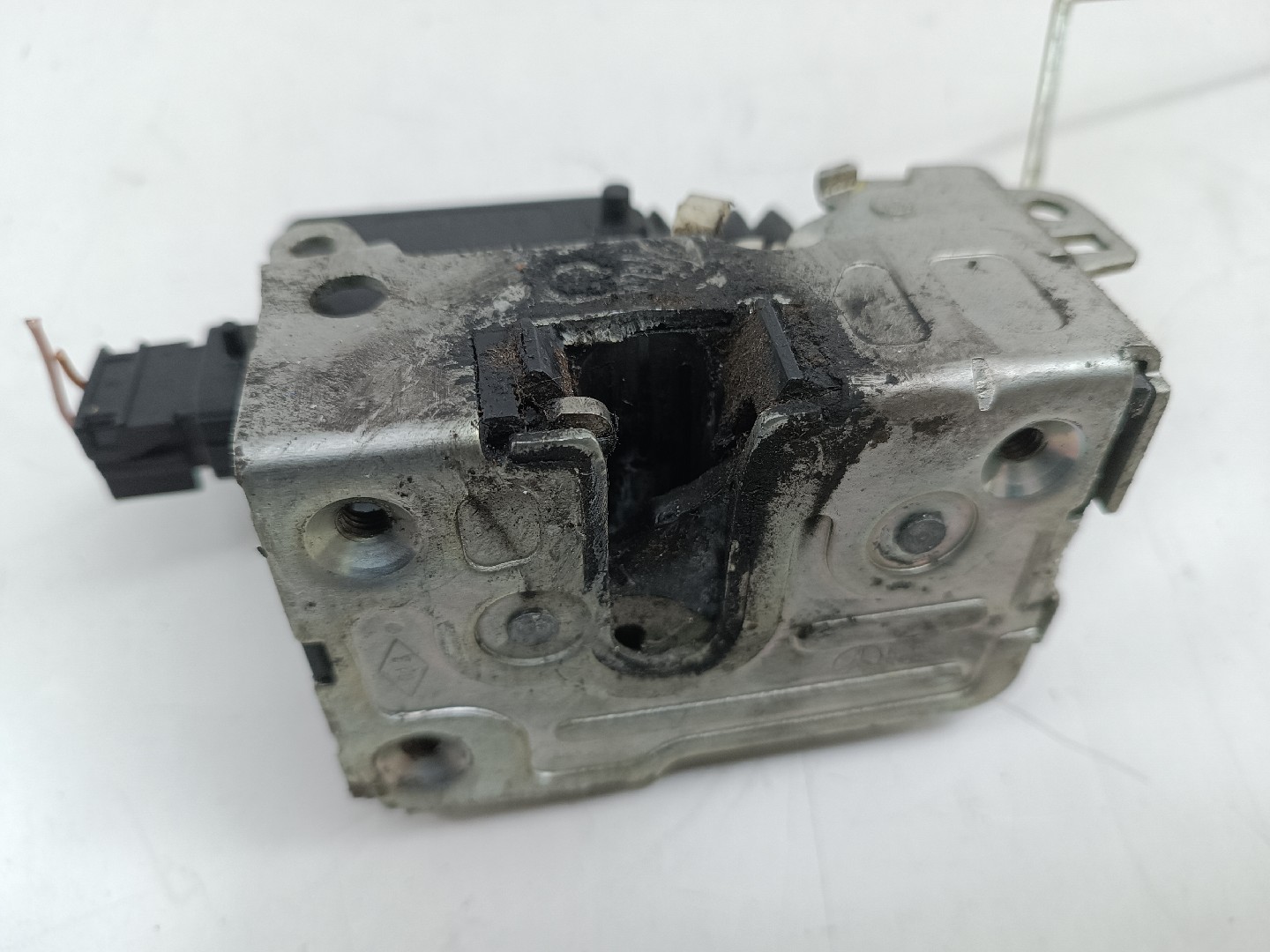 Fecho da Porta Frente Direito DACIA LOGAN MCV (KS_) | 07 -  Imagem-6