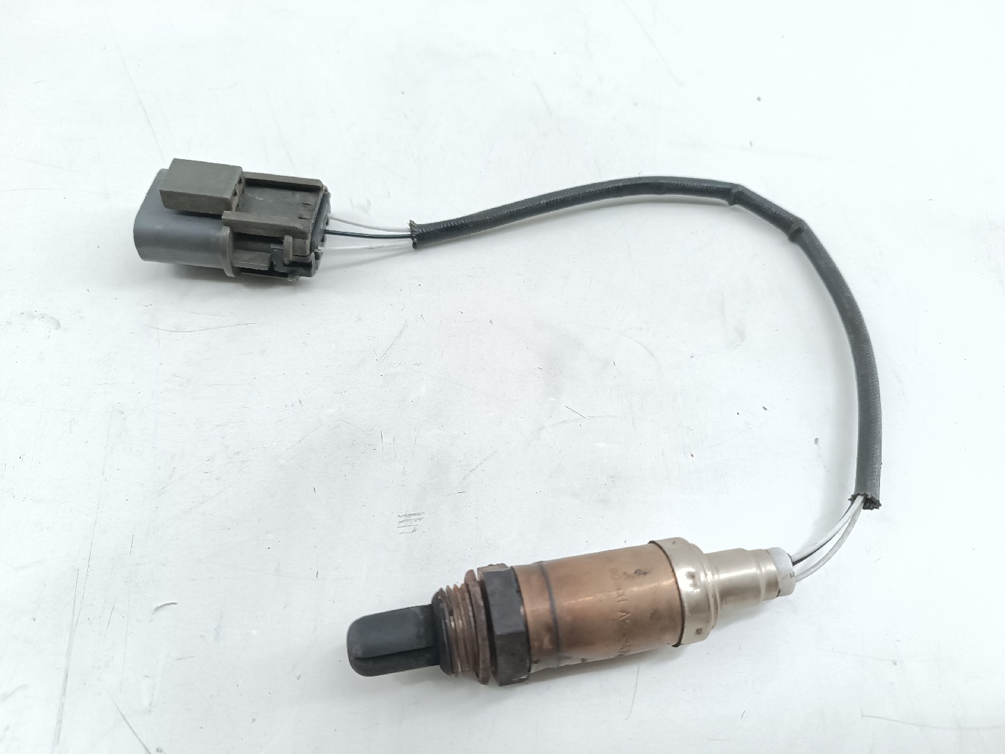 Sonda Lambda NISSAN ALMERA I (N15) | 95 - 00