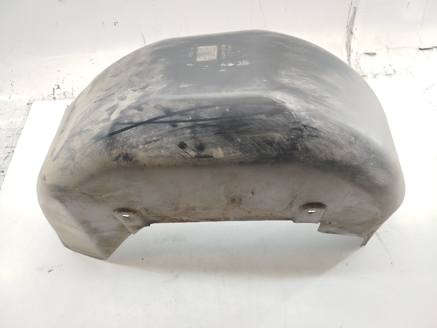 Cava de Roda Traseira Esquerda CITROEN BERLINGO / BERLINGO FIRST Caixa (M_) | 96 - 11