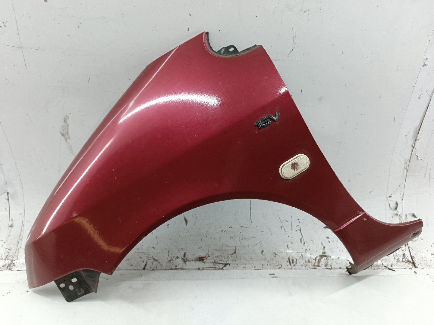 Guarda Lamas Esquerdo RENAULT TWINGO I (C06_) | 93 - 12 Imagem-7