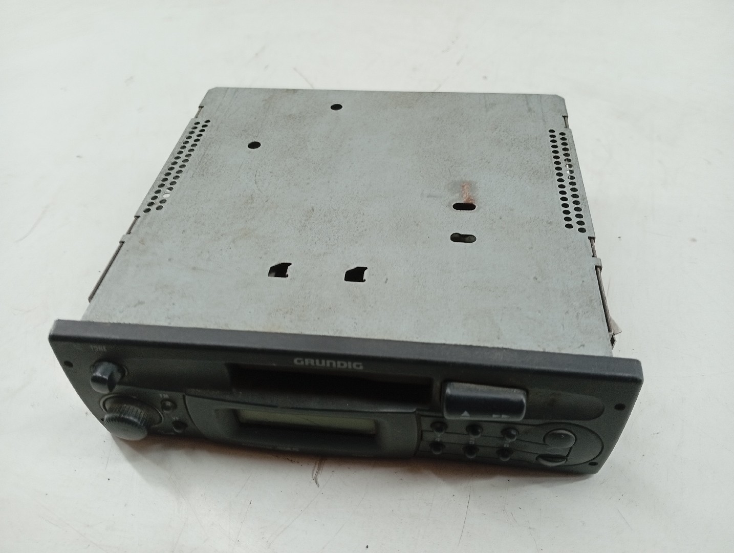 Auto-Rádio FIAT PUNTO (176_) | 93 - 99