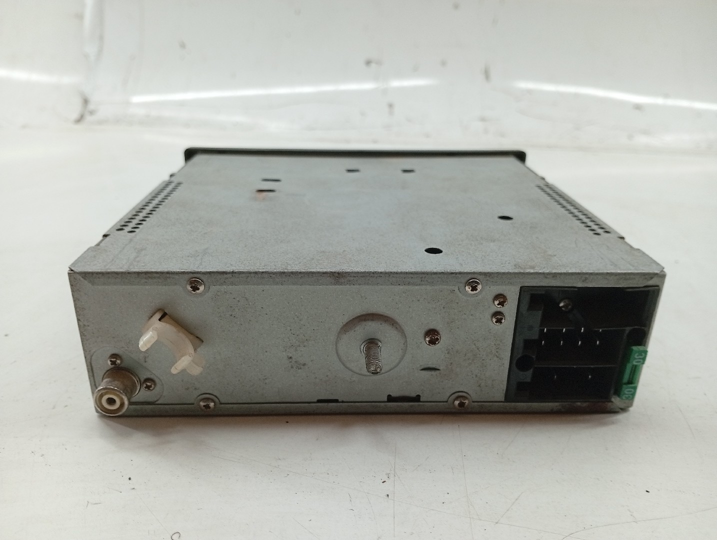 Auto-Rádio FIAT PUNTO (176_) | 93 - 99 Imagem-2