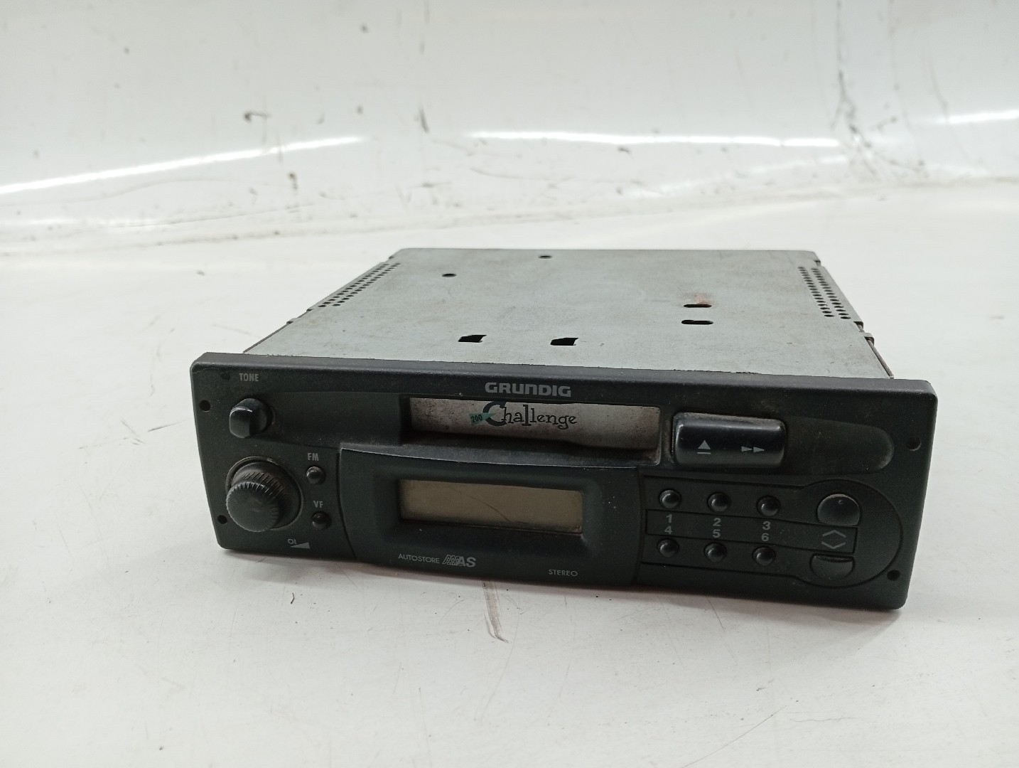 Auto-Rádio FIAT PUNTO (176_) | 93 - 99 Imagem-6