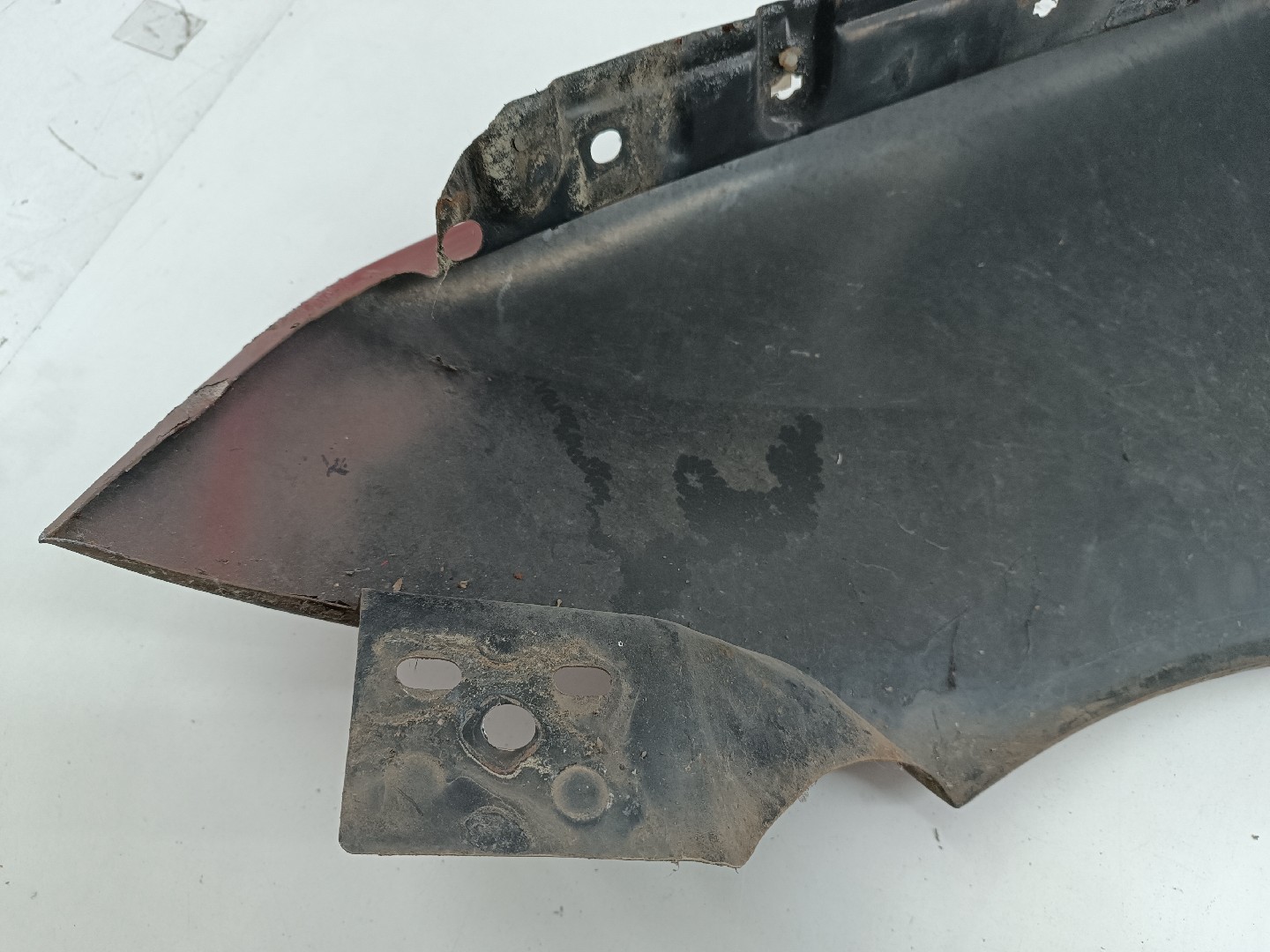 Guarda Lamas Direito RENAULT TWINGO I (C06_) | 93 - 12 Imagem-1