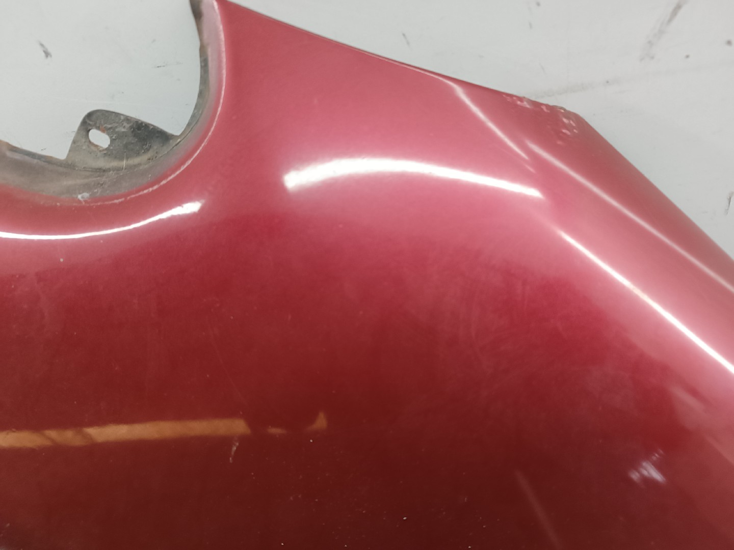 Guarda Lamas Direito RENAULT TWINGO I (C06_) | 93 - 12 Imagem-6