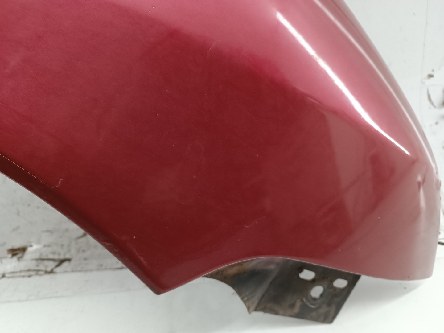 Guarda Lamas Direito RENAULT TWINGO I (C06_) | 93 - 12 Imagem-5