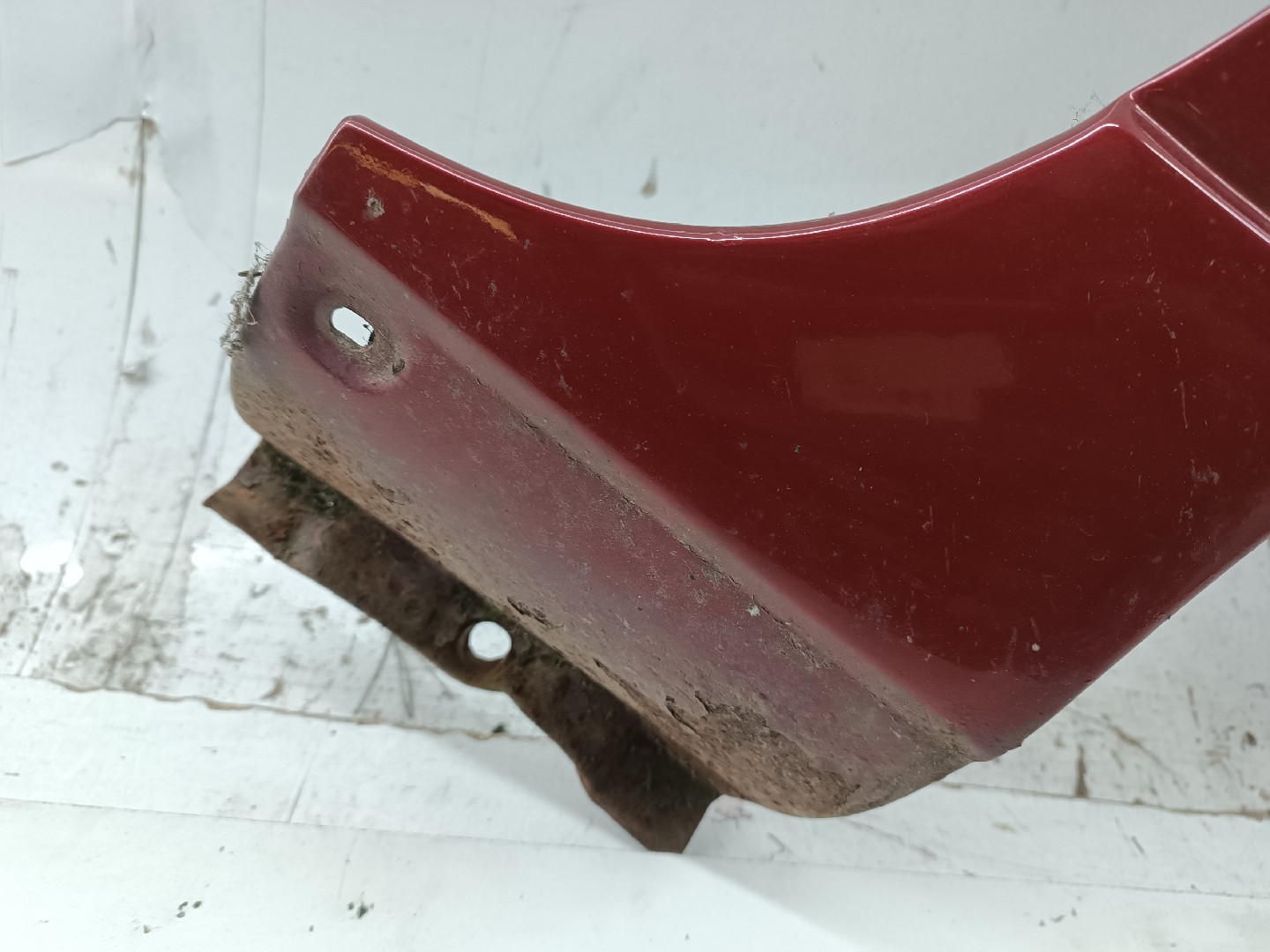 Guarda Lamas Direito RENAULT TWINGO I (C06_) | 93 - 12 Imagem-8
