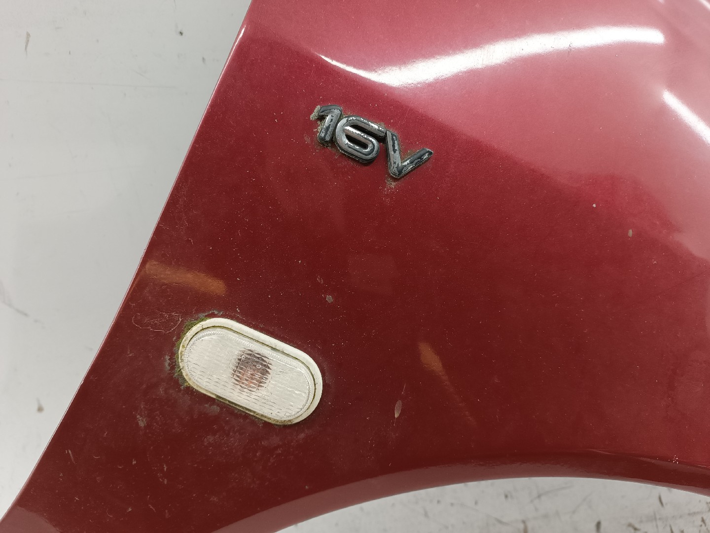 Guarda Lamas Direito RENAULT TWINGO I (C06_) | 93 - 12 Imagem-7