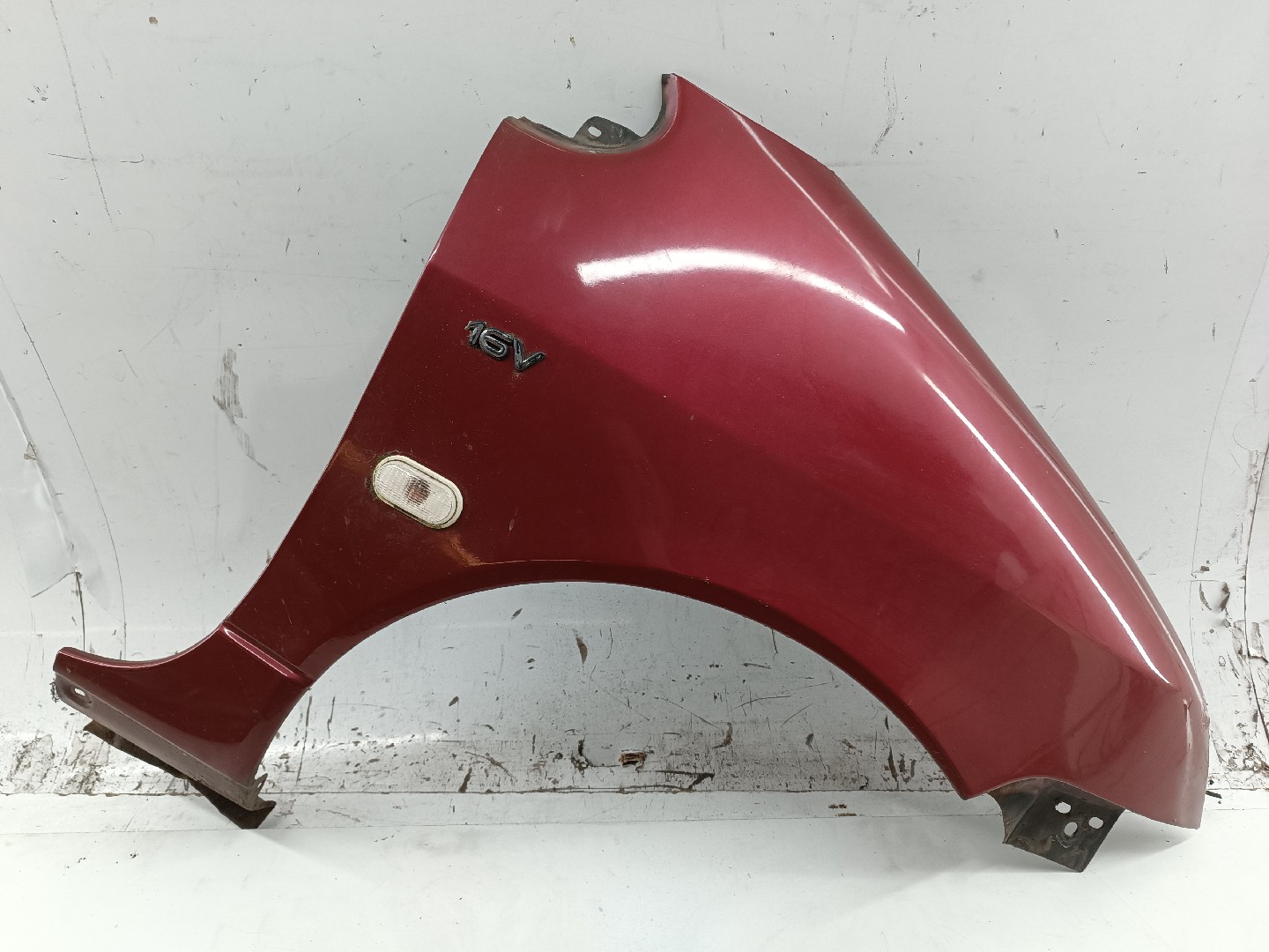 Guarda Lamas Direito RENAULT TWINGO I (C06_) | 93 - 12 Imagem-9