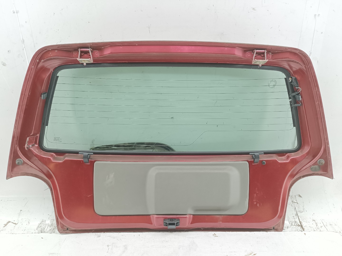 Porta de mala RENAULT TWINGO I (C06_) | 93 - 12