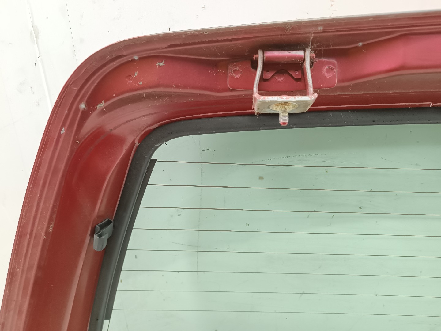 Porta de mala RENAULT TWINGO I (C06_) | 93 - 12 Imagem-2