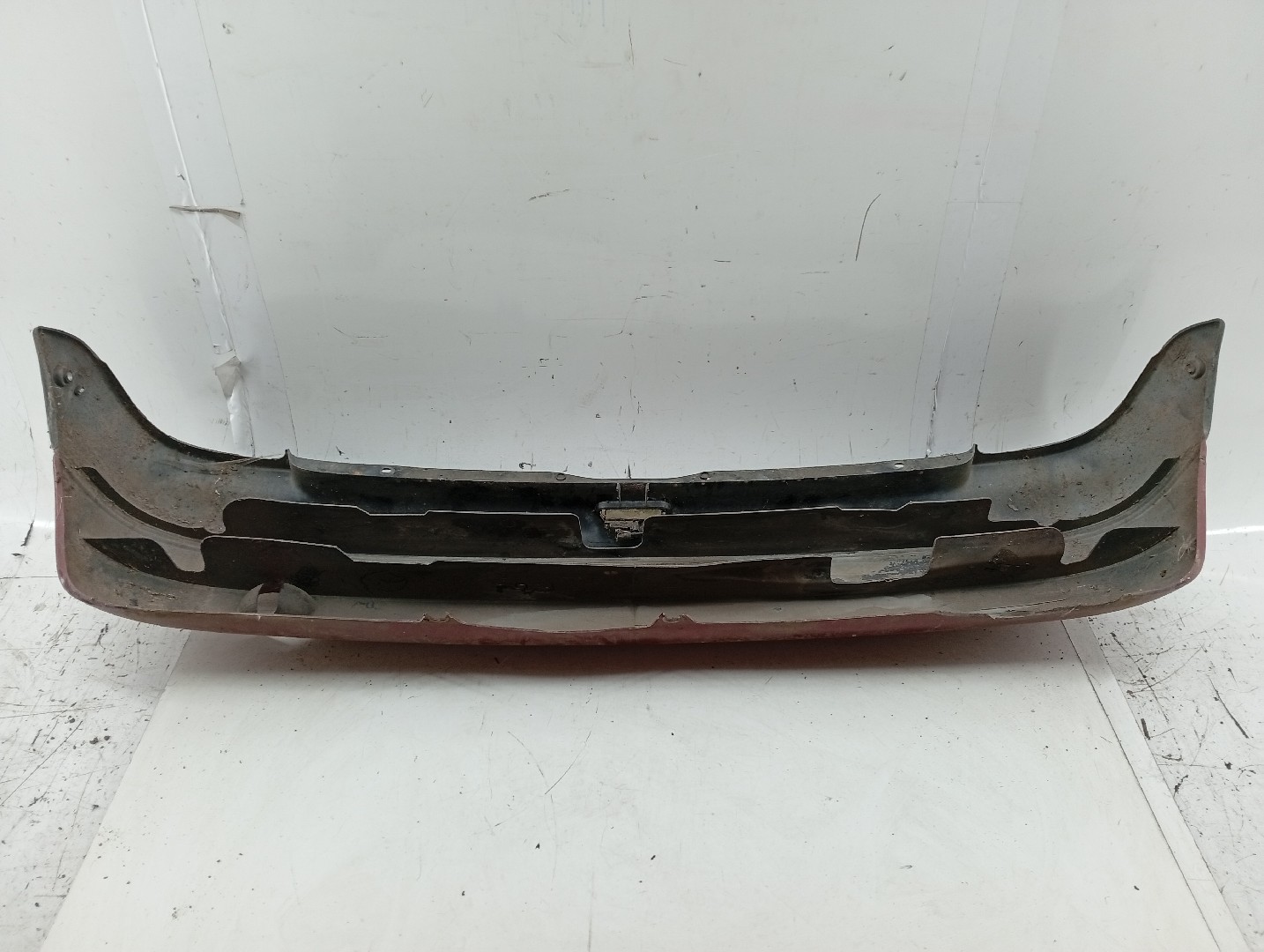 Para Choques Traseiro RENAULT TWINGO I (C06_) | 93 - 12 Imagem-4