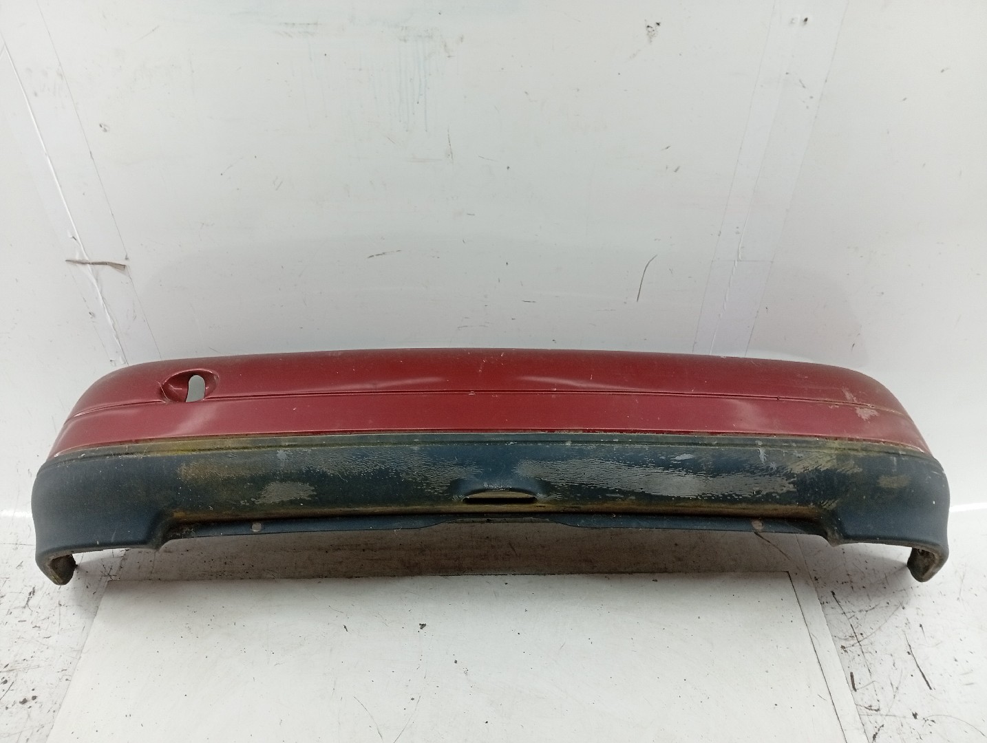 Para Choques Traseiro RENAULT TWINGO I (C06_) | 93 - 12