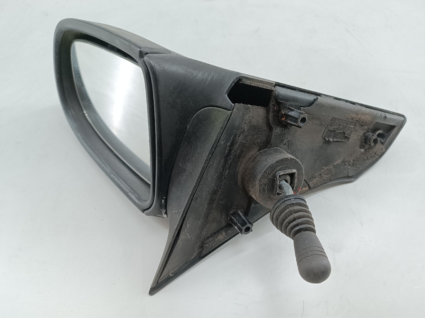 Right Mirror OPEL CORSA B (S93) | 93 - 02 Imagem-1