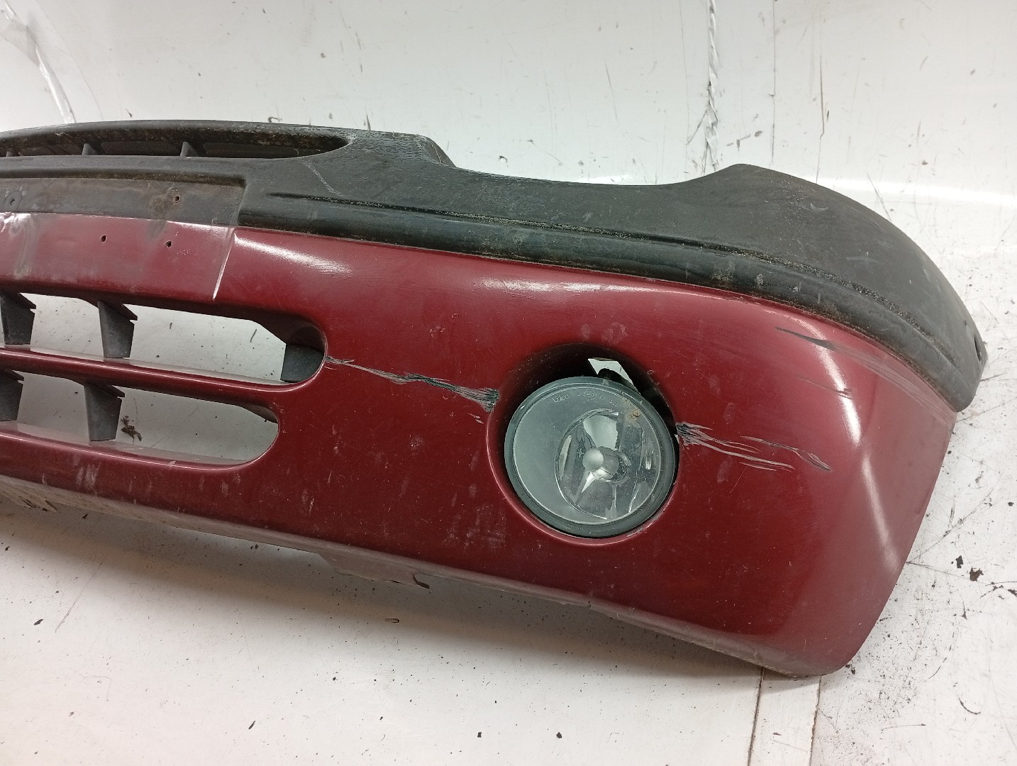 Para Choques Frente RENAULT TWINGO I (C06_) | 93 - 12 Imagem-2