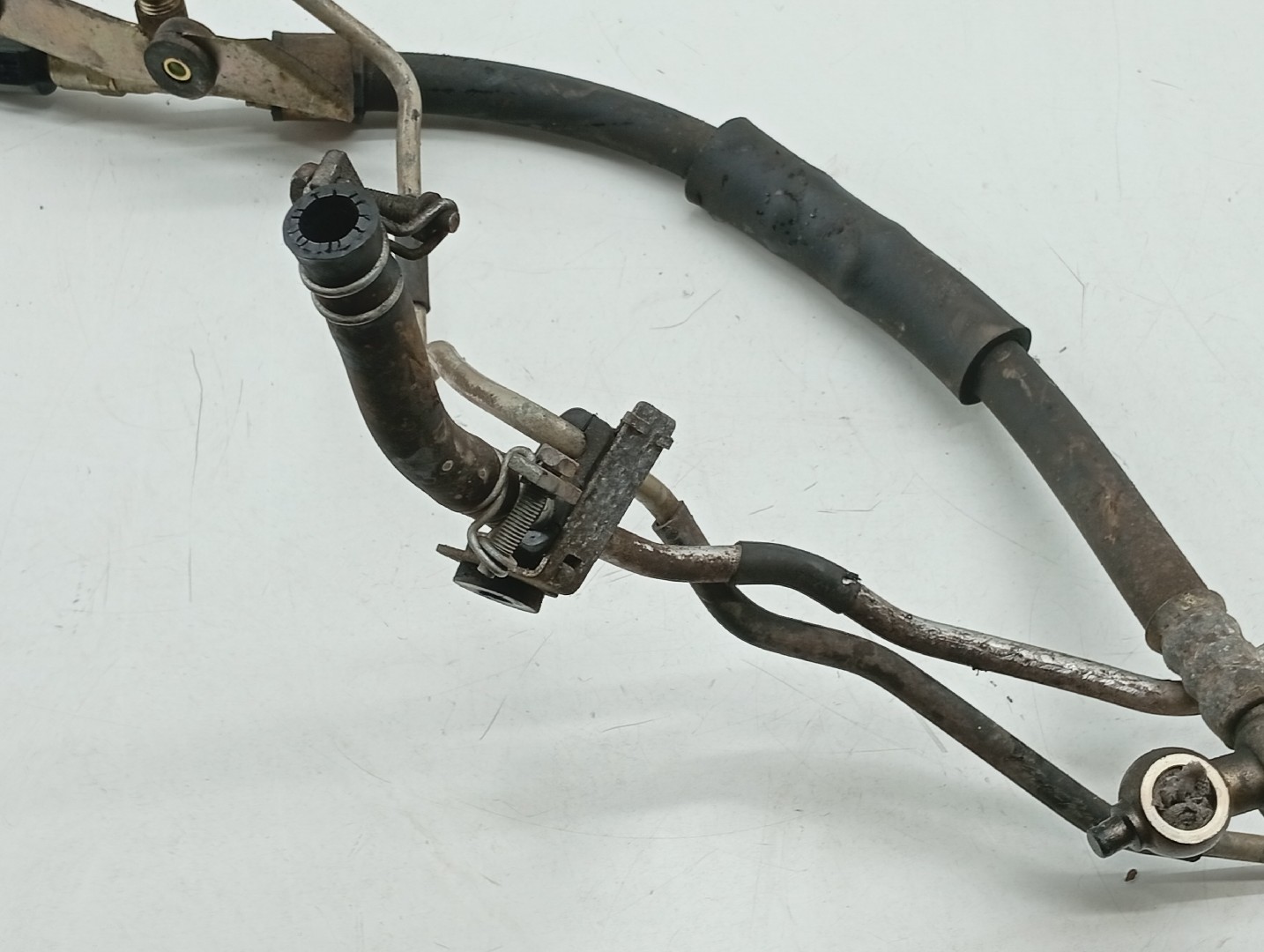 Tubos de direção assistida NISSAN ALMERA I (N15) | 95 - 00 Imagem-2