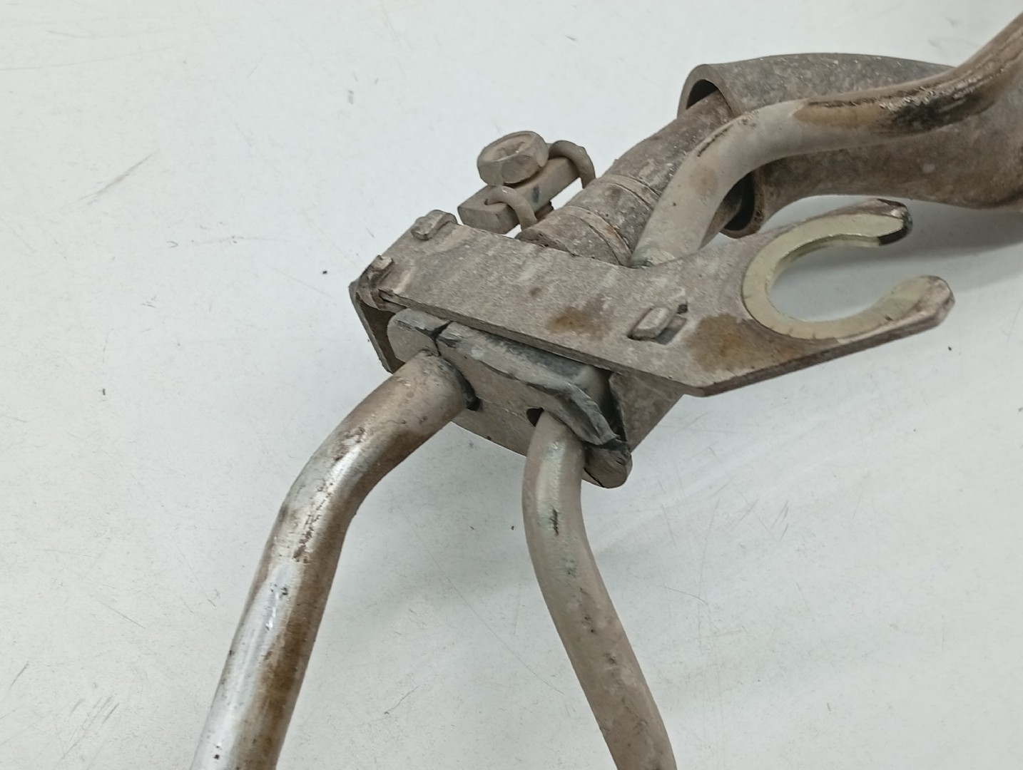 Tubos de direção assistida NISSAN ALMERA I (N15) | 95 - 00 Imagem-3