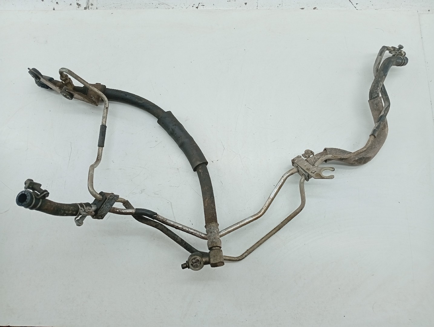 Tubos de direção assistida NISSAN ALMERA I (N15) | 95 - 00