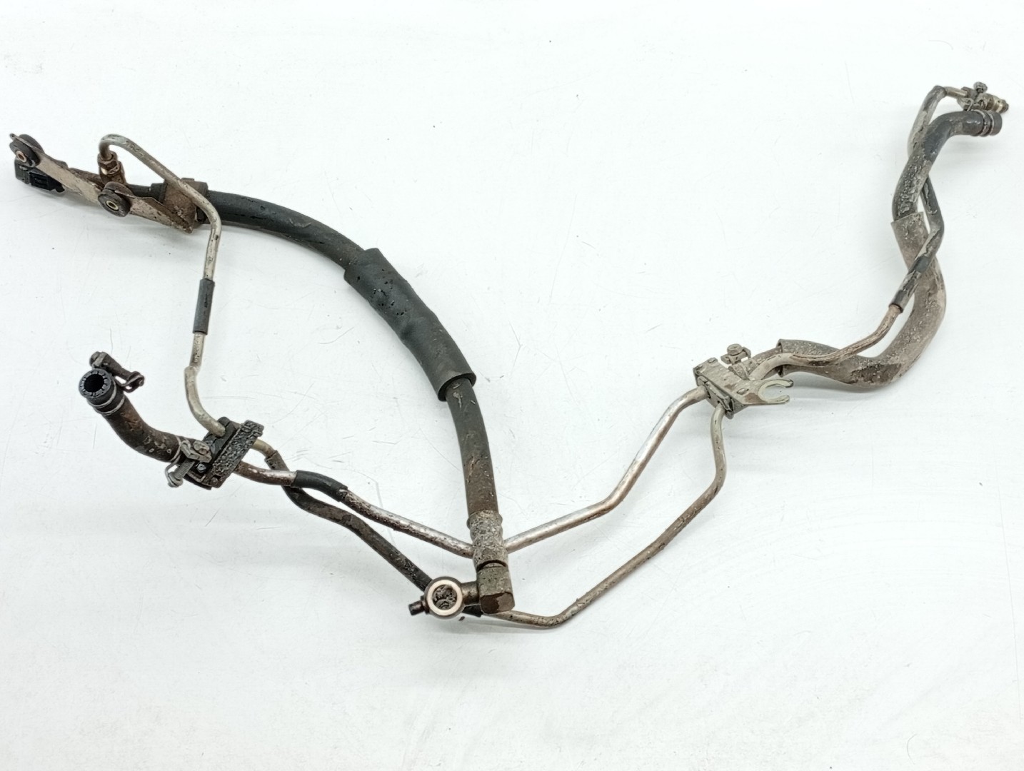 Tubos de direção assistida NISSAN ALMERA I (N15) | 95 - 00 Imagem-6
