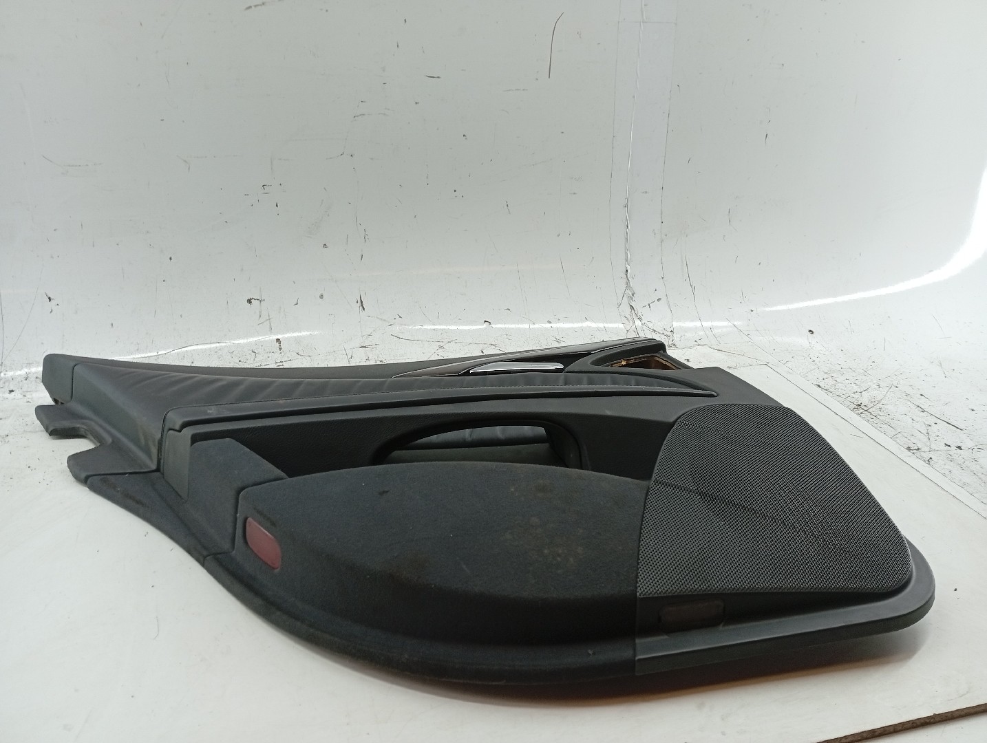 Quartela de porta trás esquerda MERCEDES-BENZ E-CLASS T-Model (S211) | 03 - 09 Imagem-1