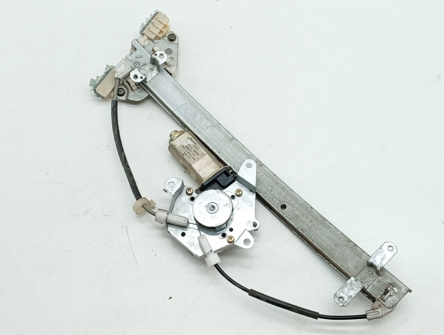 Elevador Frente Direito Elétrico NISSAN ALMERA I (N15) | 95 - 00