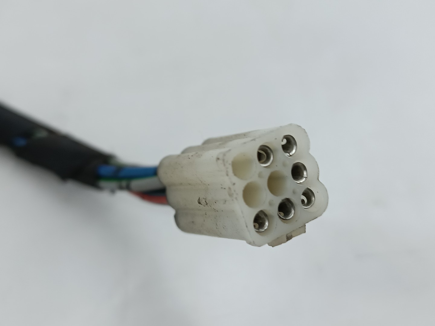 Comutador de vidro frente direito OPEL CORSA B (S93) | 93 - 02 Imagem-1