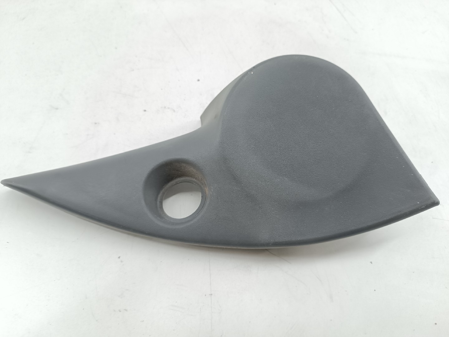 Acabamento de espelho OPEL CORSA B (S93) | 93 - 02 Imagem-4