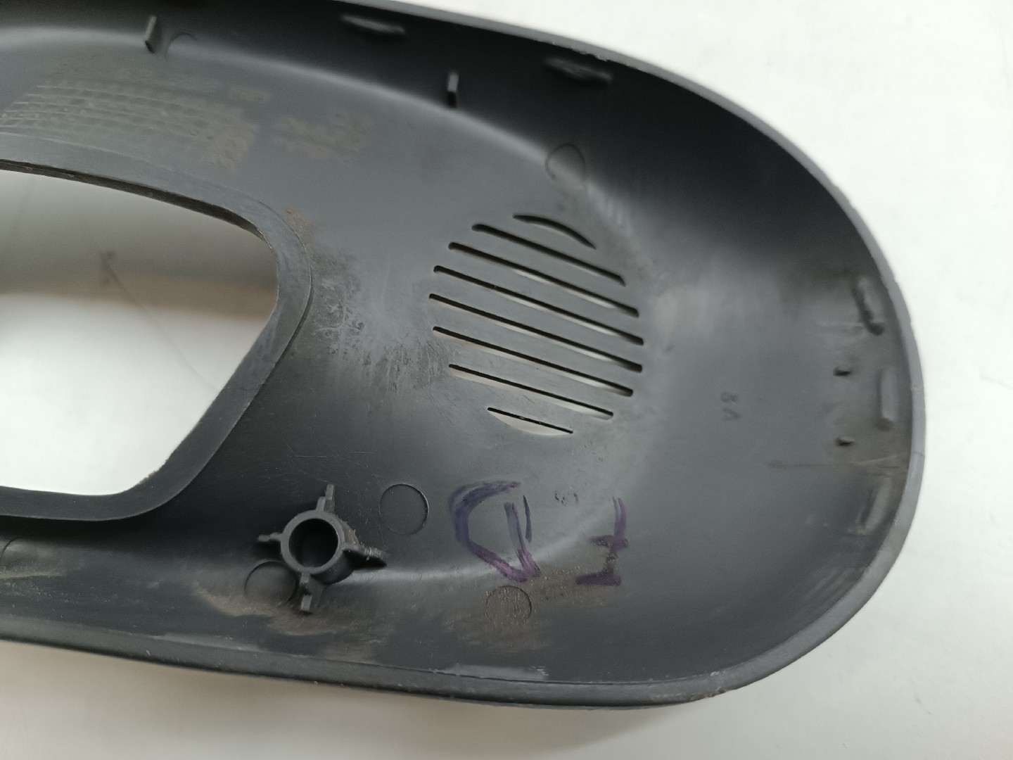 Acabamento Interior OPEL CORSA B (S93) | 93 - 02 Imagem-1